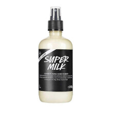 25-26 Liquid Hair Smooth Spray by Super Milk 100ml