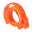 Abdeckbandabroller 25 mm Breite, ergonomischer runder Griff 12