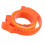 Abdeckbandabroller 25 mm Breite, ergonomischer runder Griff 13