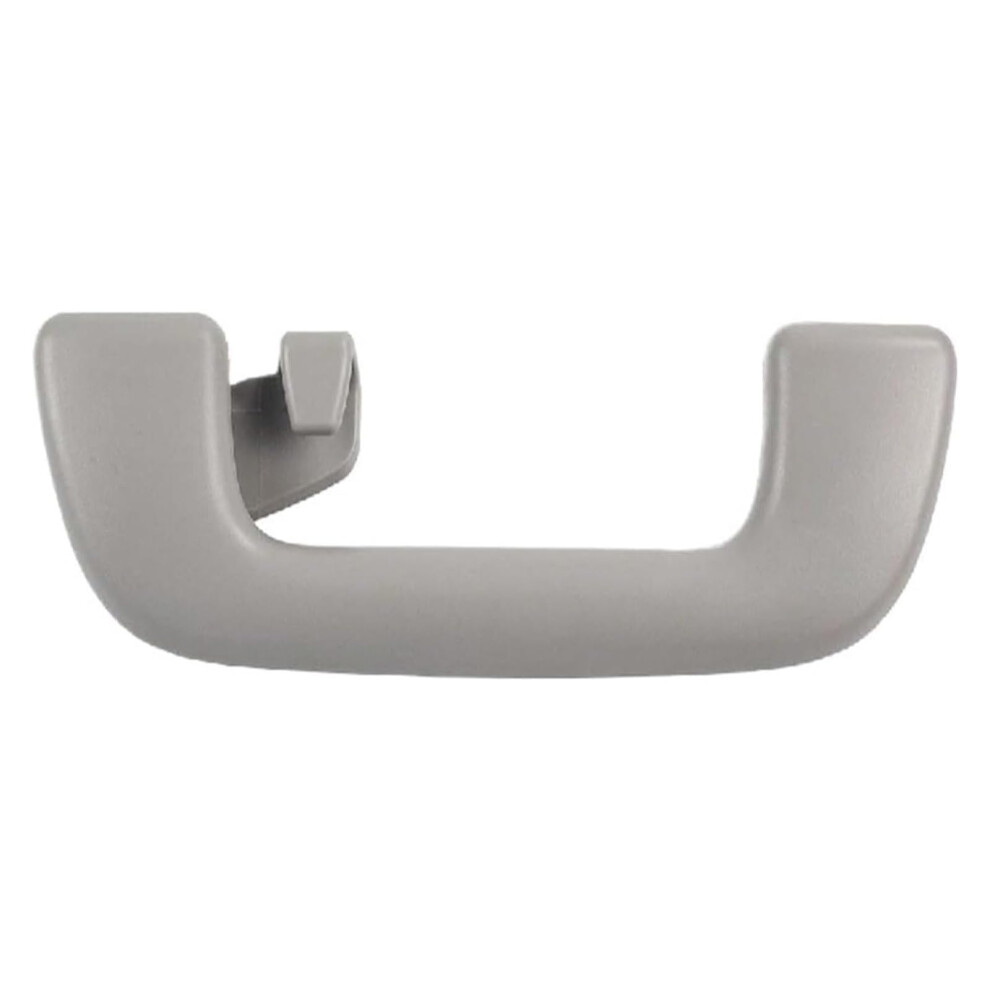 Car Interior Grab Handle For Toyota Corolla Yaris Vios Rav4 Roof Passenger Support Light/Grey 9187378113202