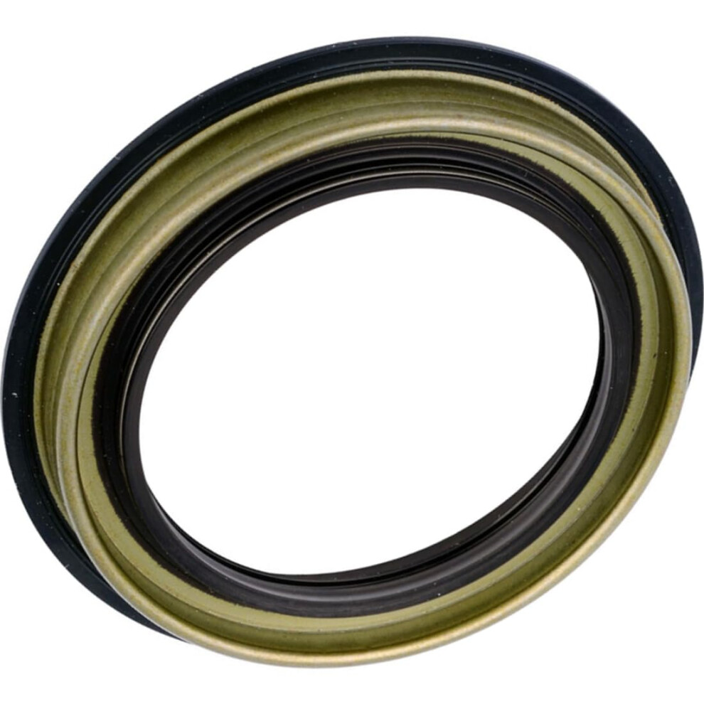 Front Outer Drive Axle Shaft Seal For Nissan Pathfinder 19882004 Oem Fit Leak Prevention 1 Pcs 9187378113752