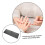 Nail Practice Kit with Structured Workbook for Beginners Manicure Drawing Template and Skill Development 2