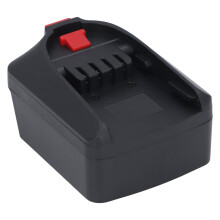 Akkuladung für PBA 18V Lithium-Ionen-Akkus 2,0Ah bis 12,0Ah