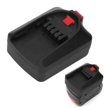 18V Li-Ion Batterieadapter für GBA auf PBA Ersatzteile für Elektrowerkzeuge