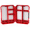 48329922 Large DoubleSided Drill Bit Storage Case for Impact Driver Accessories Ref: 9397 3