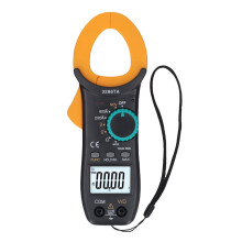3266TA 25 mm Orange-Grau True-RMS-Klemmzangen-Amperemeter 1999