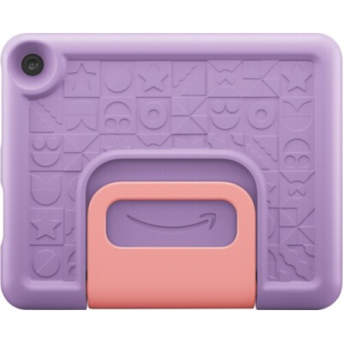 Amazon Amazon Fire 7 Kids 12th Gen 16GB Purple 1