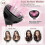 Dyson Airwrap Wave Curl Diffuser and Pre-Styler for Defined, Bouncy Curls in Sleek Black Finish 2