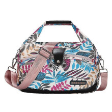 (D) Beautifuldeer Anti Theft Handbag, Beautiful Deer Fashion Waterproof Anti Theft Handbag Crossbody for Women,Lightweight Messenger Bag