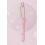 (purple)New Automatic Curling Rod Mini 25MM Automatic Curling Rod  Big Wave Lazy Curling Rod 2