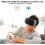 VR Headset with 2K Display, 3D Virtual Reality Glasses, WiFi, Black 2