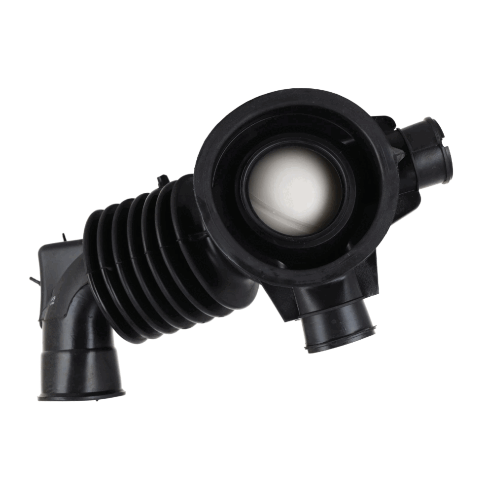 Hotpoint Drain Hose Drum To Pump Sump Pipe Genuine
