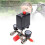 175PSI Vertical Air Compressor Pressure Switch with Regulator & Gauges 6