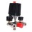 175PSI Vertical Air Compressor Pressure Switch with Regulator & Gauges 14