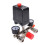 175PSI Vertical Air Compressor Pressure Switch with Regulator & Gauges 15