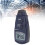 Digitaler Tachometer 2,50-99999 U/min ABS 18mm LCD 3