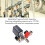 175PSI Vertical Air Compressor Pressure Switch with Regulator & Gauges 7
