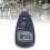 Digitaler Tachometer 2,50-99999 U/min ABS 18mm LCD 4