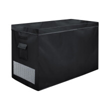 Chest Freezer Cover Protector for 14 to 16 CuFt with-56x29.5x36