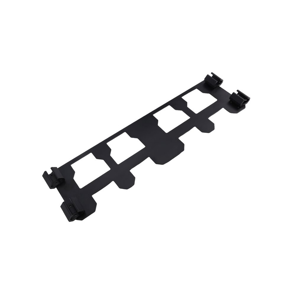 Packout Mounting Plate For Packout Toolbox Organizer Bracket For Front Of Rolling Toolbox 4712794566209