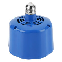 Lampe Chauffante pour Poussins et Canards, Éclairage Doux pour Incubateur, Outils Agricoles