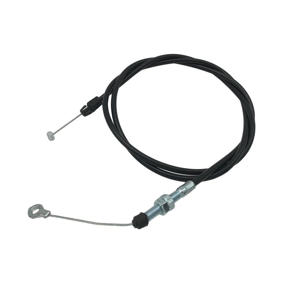 06900406 Snow Blower Chute Deflector Cable For Ariens Deluxe And Pro Snow Thrower Replaces 06900018 Stens 290-062 6032903583261