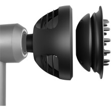 Curl Diffuser Nozzle for  Supersonic Hair Dryer HD01 HD02 HD03 HD04 HD08 HD15 HD16 Accessories,for Wavy Curly Hair