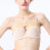 Ceinture de stabilisation pour implants mammaires, fixation post-op, taille M 10