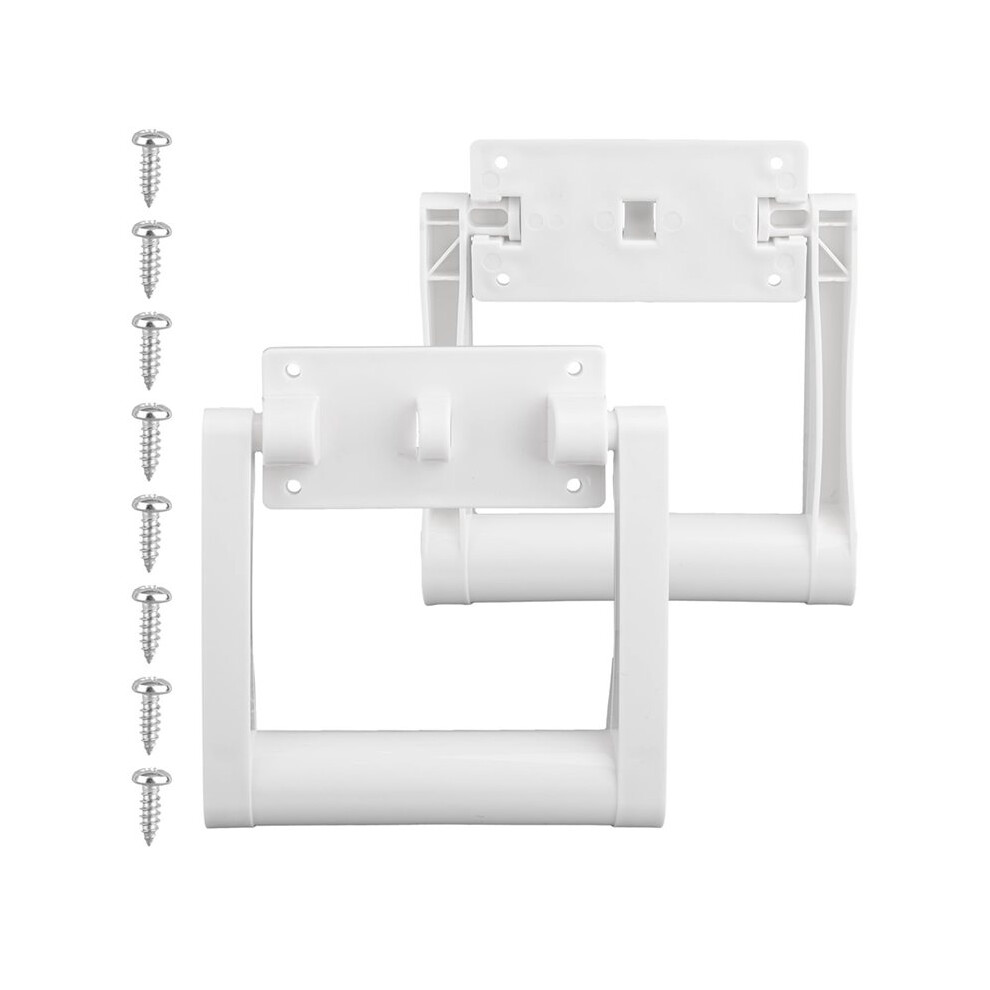2Pcs Coolers Replacement Handles, Replacement Handle With Screws Parts Accessories For Igloo 90-100 Qt Cooler 6032562118217
