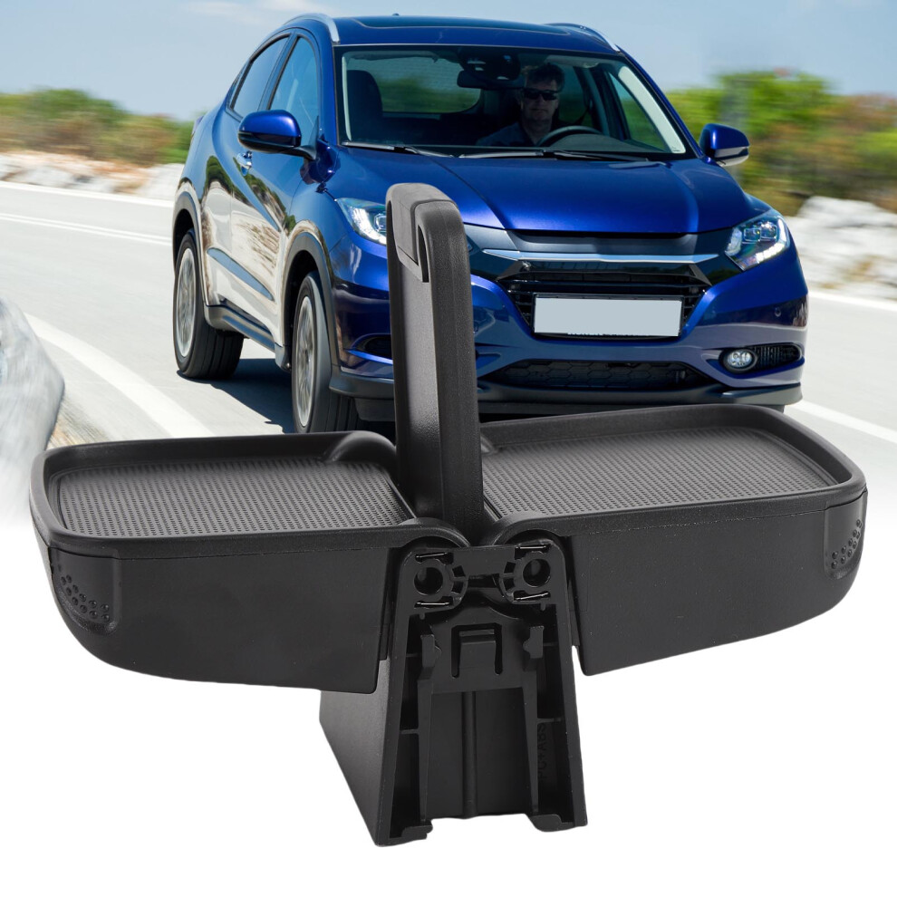 Cup Holder Insert Divider For Hrv Hr-V 2016-2018, Impact Proof 6931383176034