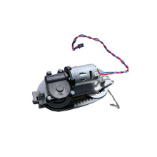 Módulo Do Motor Das Rodas de Aspiração para A Máquina de Limpeza de Janelas para para Deebot W2S - Acessórios - Rodas Esquerdas