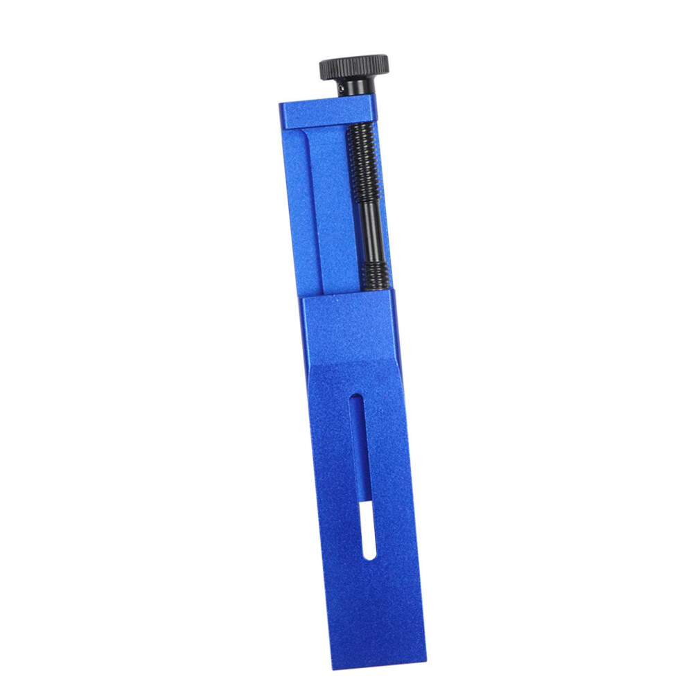 Bike Brake Caliper Piston Tool Aluminum Alloy Hydraulic Disc Brake Press Blue 9301380668998