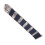 12W 5V USB Folding Solar Panel Charger - Camouflage, 6 Fold 10