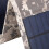 12W 5V USB Folding Solar Panel Charger - Camouflage, 6 Fold 11