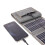 10W Foldable Solar Panel Charger Waterproof 5V USB for Outdoor 3