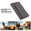 10W Foldable Solar Panel Charger Waterproof 5V USB for Outdoor 6