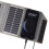 10W Foldable Solar Panel Charger Waterproof 5V USB for Outdoor 5