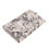 12W 5V USB Folding Solar Panel Charger - Camouflage, 6 Fold 13