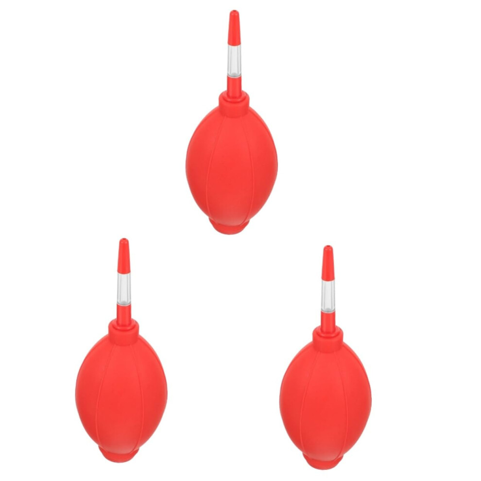 Ear Cleaning Kit with Safety Tip Bulb Syringe for Gentle Wax Removal in Adults and Kids