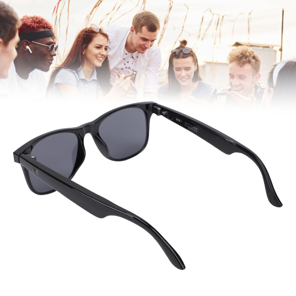 Ai Translation Glasses 163 Languages Bluetooth Smart Voice Video Glasses 8311380669773