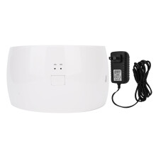 Λάμπα νυχιών UV LED Ασύρματο, επαναφορτιζόμενο στεγνωτήριο νυχιών, γρήγορο