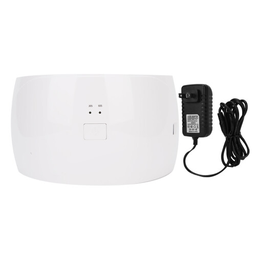 Λάμπα νυχιών UV LED Ασύρματο, επαναφορτιζόμενο στεγνωτήριο νυχιών, γρήγορο