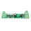 5 pezzi Modulo di isolamento a optocoupler a 1 canale, rilevamento tensione AC, PCB per PLC 7