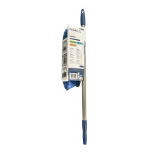 Q-Sharp Beldray Soft Bristle Broom Extendable