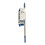 Q-Sharp Beldray Soft Bristle Broom Extendable 1