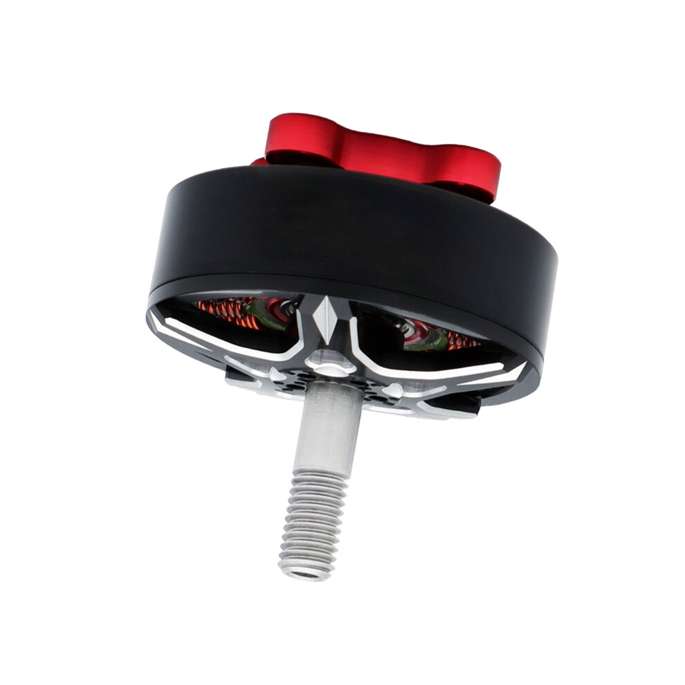 High Power Brushless Aircraft Motor Kit S3110 1580Kv For Fpv Racing Quadcopters 9401380670776