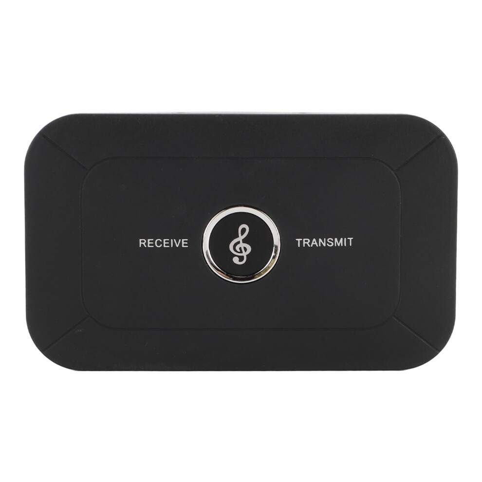 Bluetooth Transmitter And Receiver 5.0 With 3.5Mm Jack, Noise Reduction, 2 In 1 For Tv And Speakers 9187378122426