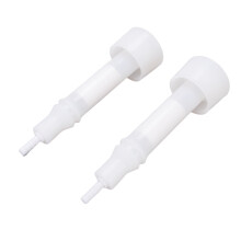 2PCS Silicone Milking Machine Liners for Farm & Home Replacement