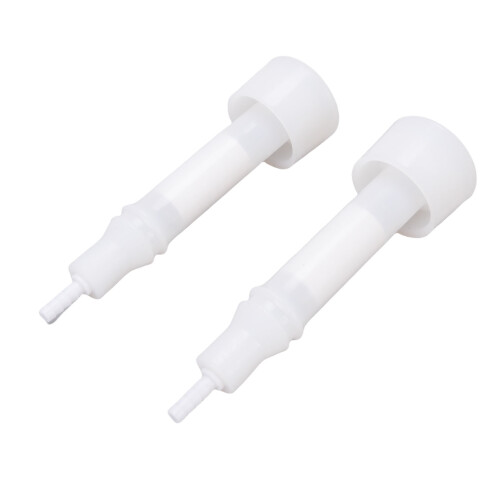 2PCS Silicone Milking Machine Liners for Farm & Home Replacement