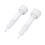 2PCS Silicone Milking Machine Liners for Farm & Home Replacement 2